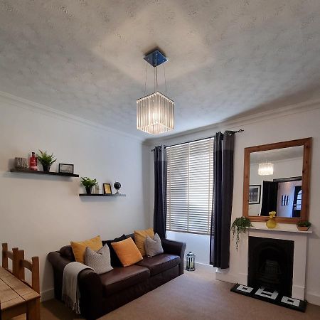 Inverness City Centre Flat Zewnętrze zdjęcie